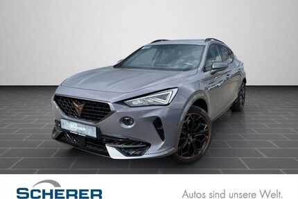 Cupra Formentor Gebrauchtwagen