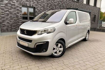 Peugeot Traveller Gebrauchtwagen