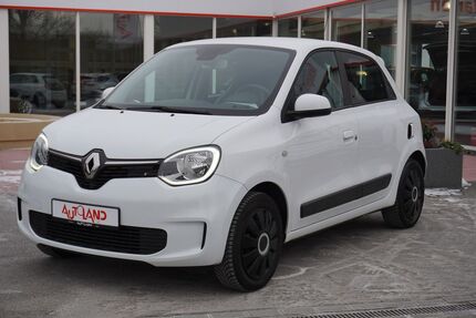 Renault Twingo Gebrauchtwagen