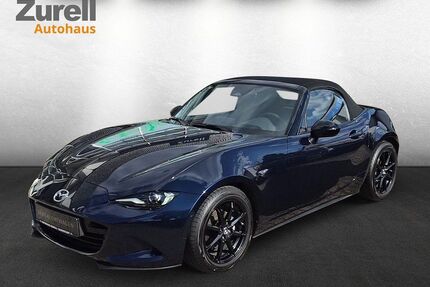 Mazda MX-5 Gebrauchtwagen