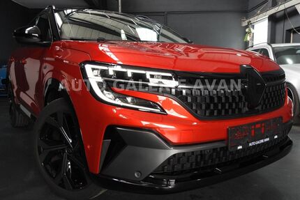 Renault Austral Gebrauchtwagen