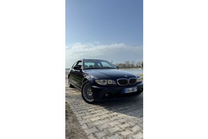 BMW 330 Gebrauchtwagen