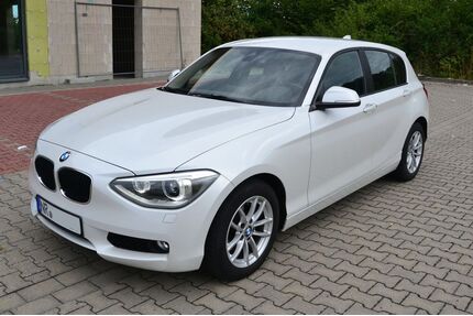 BMW 118 Gebrauchtwagen