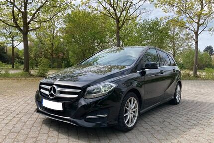 Mercedes-Benz B 180 Gebrauchtwagen