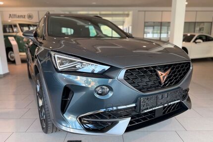 Cupra Formentor Gebrauchtwagen
