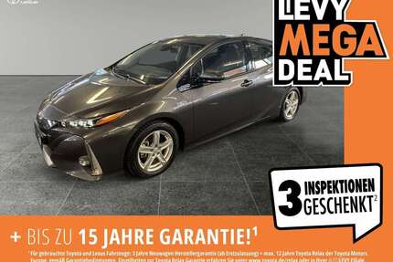 Toyota Prius Gebrauchtwagen