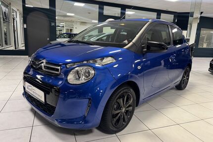 Citroen C1 Gebrauchtwagen