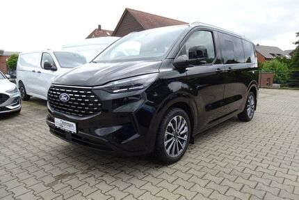 Ford Tourneo Custom Gebrauchtwagen