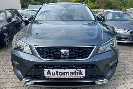Seat Ateca Gebrauchtwagen