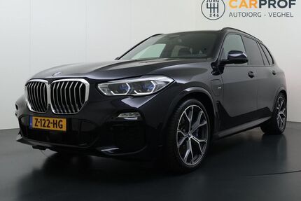 BMW X5 Gebrauchtwagen