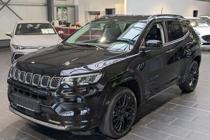 Jeep Compass Gebrauchtwagen