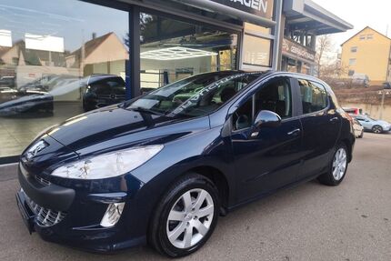 Peugeot 308 Gebrauchtwagen