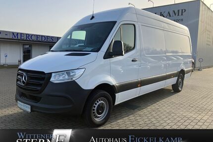 Mercedes-Benz Sprinter Gebrauchtwagen
