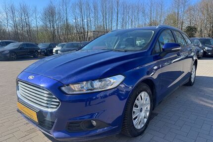 Ford Mondeo Gebrauchtwagen
