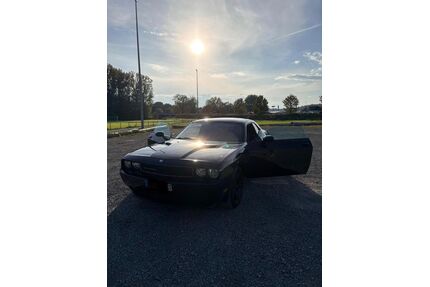 Dodge Challenger Gebrauchtwagen