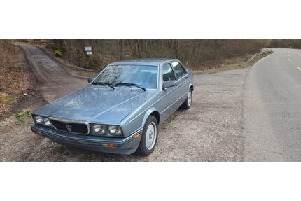 Maserati 422 Gebrauchtwagen