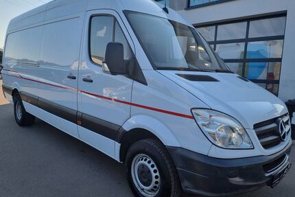 Mercedes-Benz Sprinter Gebrauchtwagen