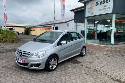Mercedes-Benz B 200 Gebrauchtwagen