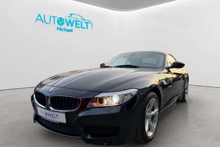 BMW Z4 Gebrauchtwagen