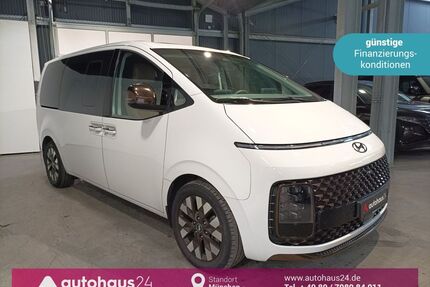 Hyundai STARIA Gebrauchtwagen