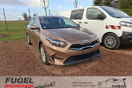 Kia ceed Sportswagon Gebrauchtwagen