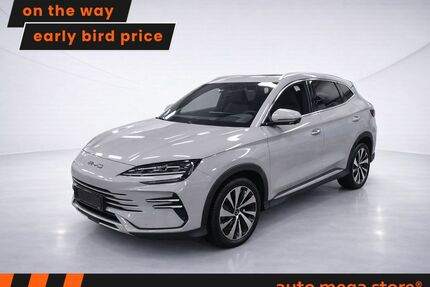 BYD SEAL U Gebrauchtwagen