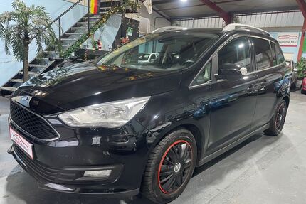 Ford C-Max Gebrauchtwagen