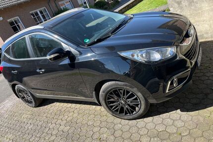 Hyundai ix35 Gebrauchtwagen