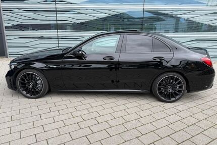 Mercedes-Benz C 43 AMG Gebrauchtwagen