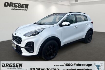 Kia Sportage Gebrauchtwagen