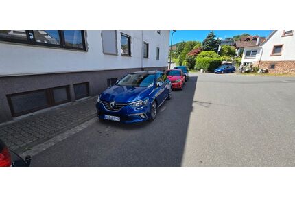 Renault Megane Gebrauchtwagen