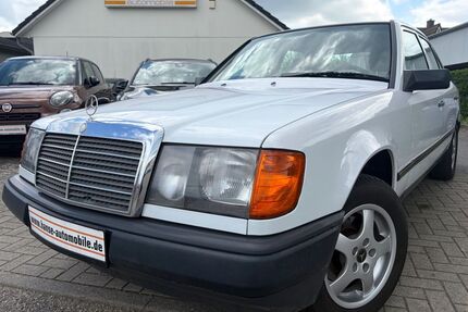 Mercedes-Benz 200 Gebrauchtwagen