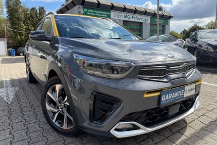 Kia Stonic Gebrauchtwagen