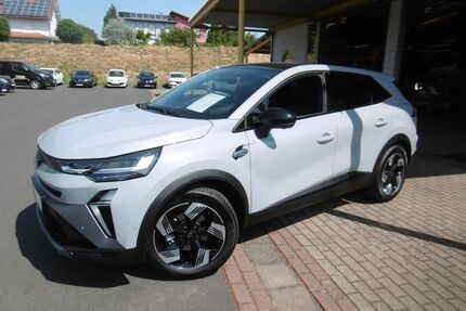 Renault Symbioz Gebrauchtwagen