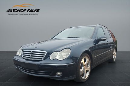 Mercedes-Benz C 230 Gebrauchtwagen