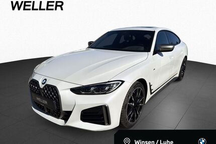 BMW M440 Gebrauchtwagen