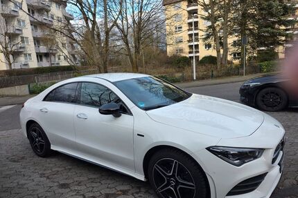 Mercedes-Benz CLA 250 Gebrauchtwagen