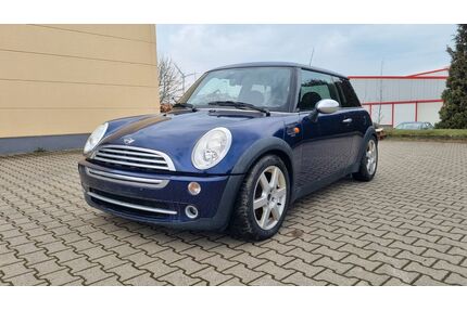 Mini ONE Gebrauchtwagen