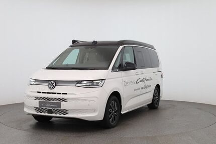VW T7 California Gebrauchtwagen
