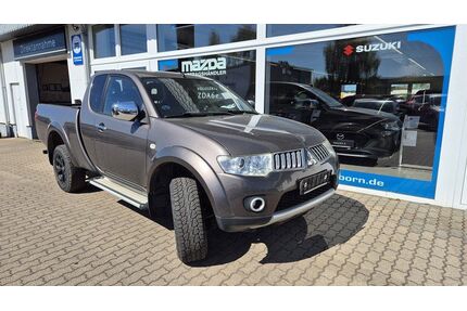 Mitsubishi L200 Gebrauchtwagen