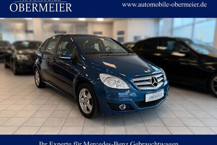 Mercedes-Benz B 180 Gebrauchtwagen