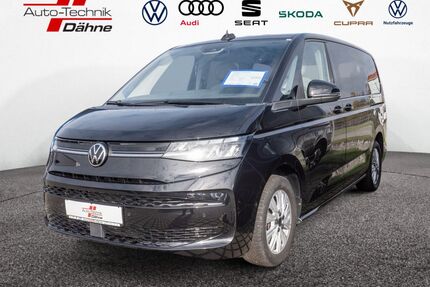 VW T7 Multivan Gebrauchtwagen