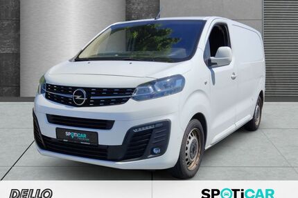 Opel Vivaro Gebrauchtwagen