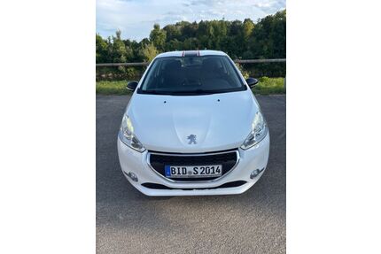 Peugeot 208 Gebrauchtwagen