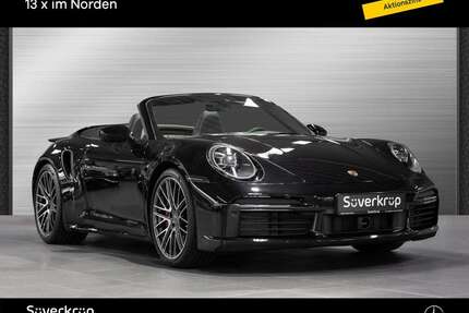 Porsche 911 Gebrauchtwagen