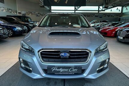 Subaru Levorg Gebrauchtwagen