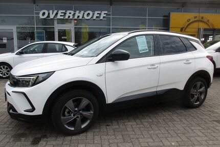 Opel Grandland (X) Gebrauchtwagen