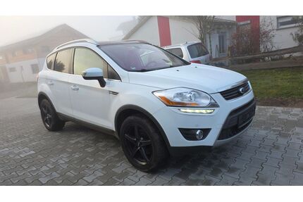 Ford Kuga Gebrauchtwagen