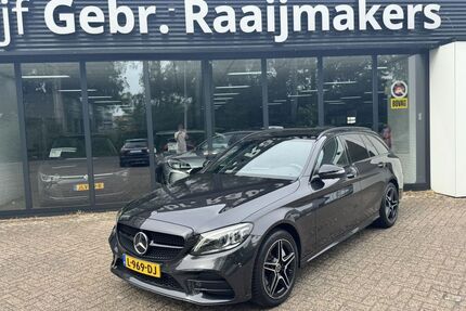 Mercedes-Benz C 300 Gebrauchtwagen