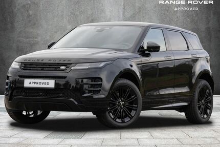 Land Rover Range Rover Evoque Gebrauchtwagen